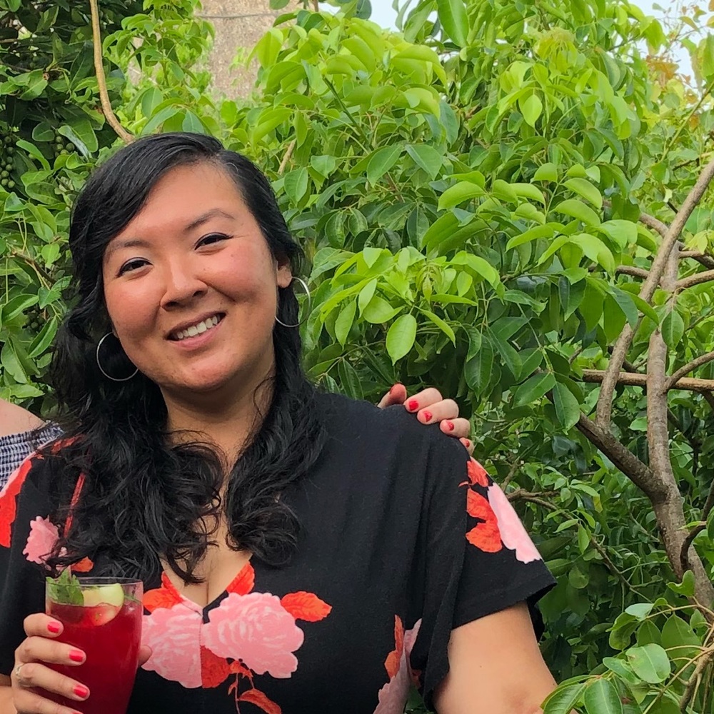 Meet your Posher, Margi